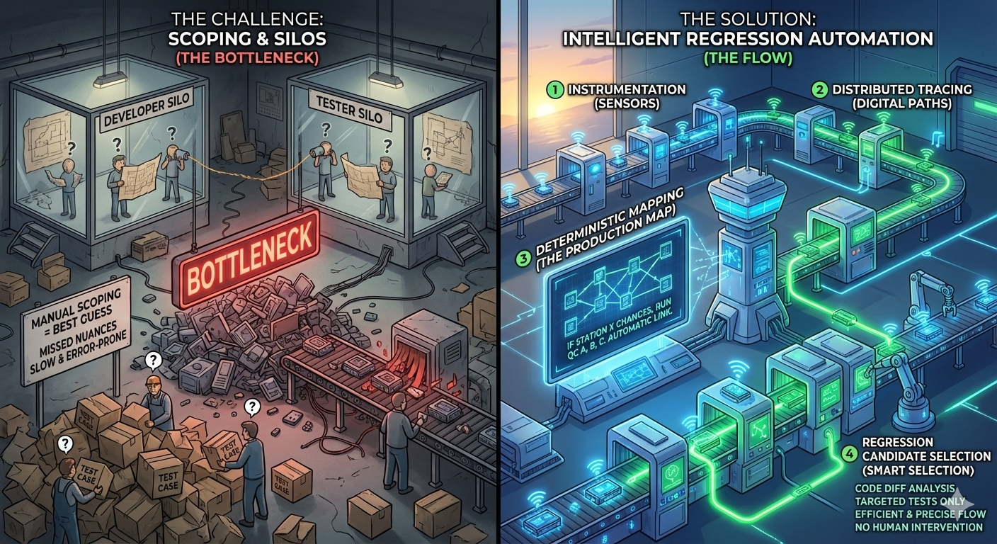 RQ Test Intelligence Visualization